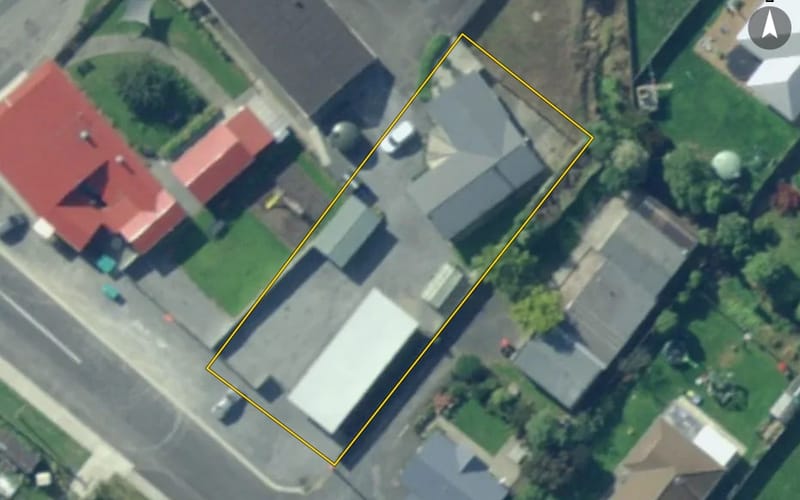 5 Margate Street