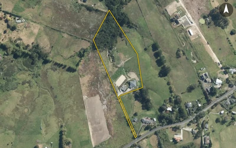 59A Spur Road