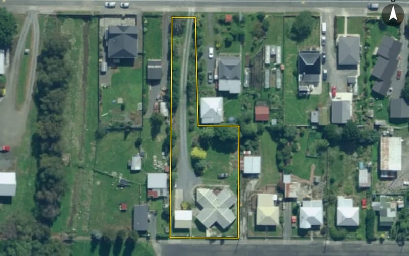12 Keatoa Terrace