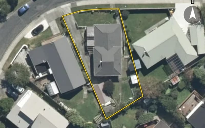 3 Haast Close