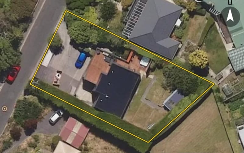 49 Shandon Road