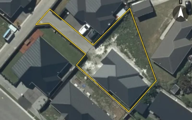8 Akau Place
