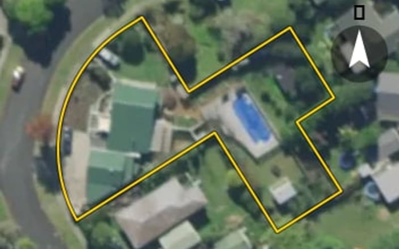 3 Houhere Place
