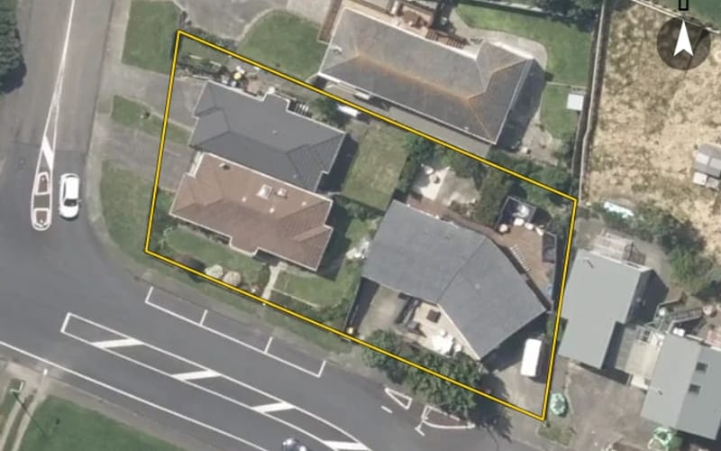 16 Bay Drive