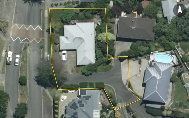 3 Panorama Drive