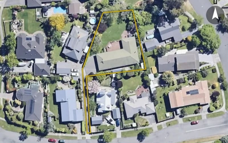 6A Solway Drive