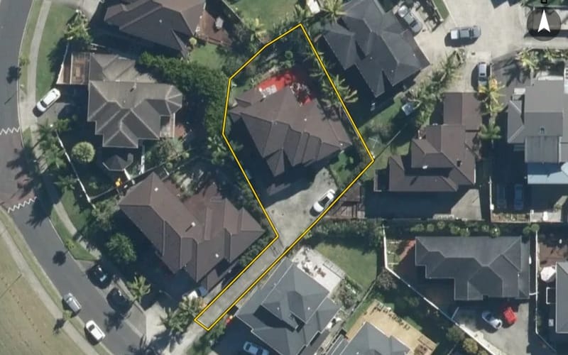 51 Travis View Drive