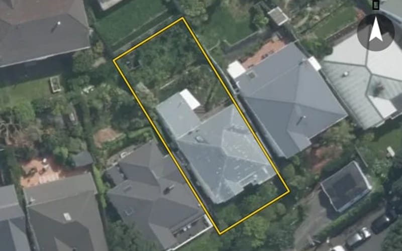 6 Rewa Road
