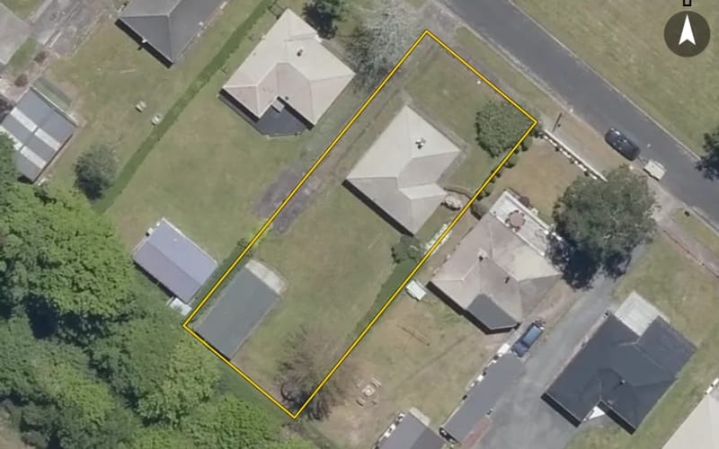 26 Monowai Drive
