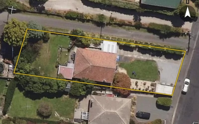 210 Elgin Road
