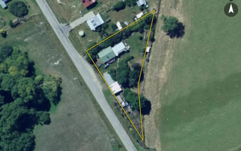 43 Craig Flat Road