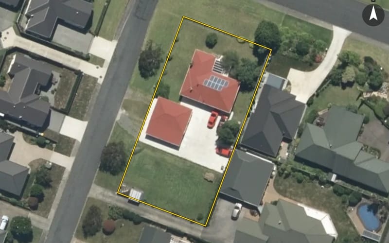 2 Fairburn Place