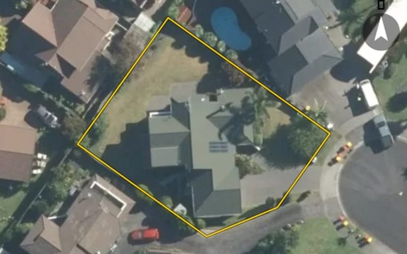 13 Gillard Place