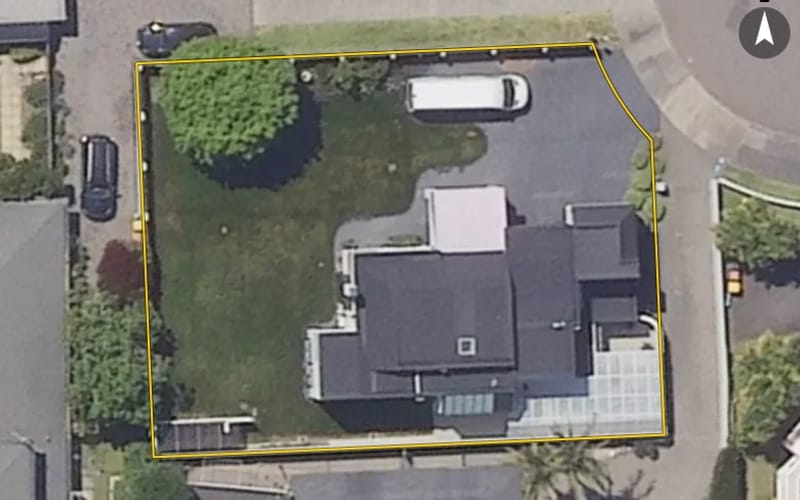 16 Hartwell Place