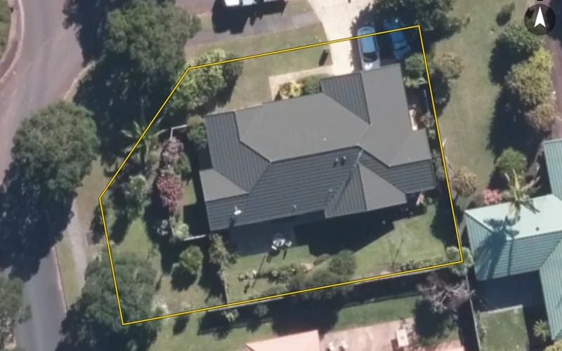 1 Brigham Young Drive