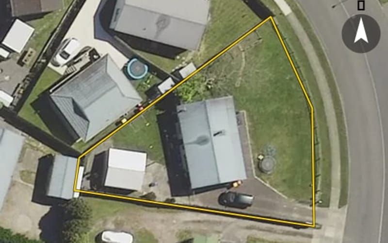 58 Pohutukawa Drive