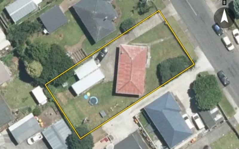 36 Tairere Crescent