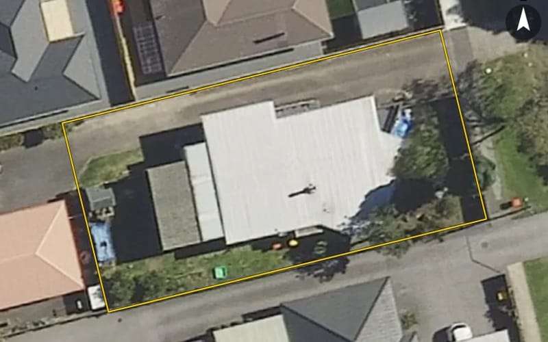 9 Miro Street