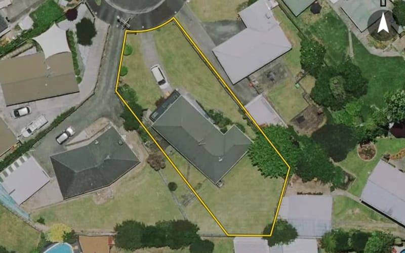 23 Manapouri Place