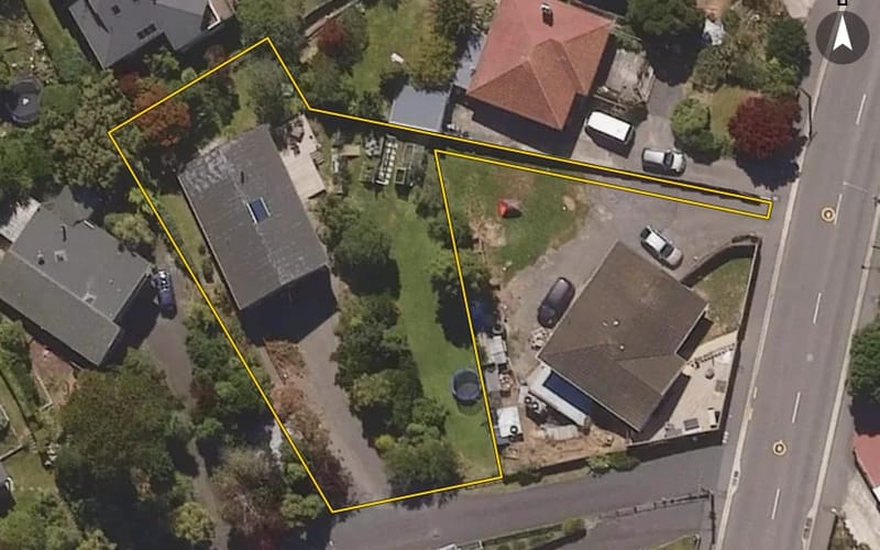 14 Middleton Road