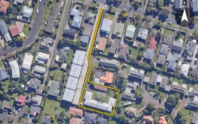 15B Clarke Road