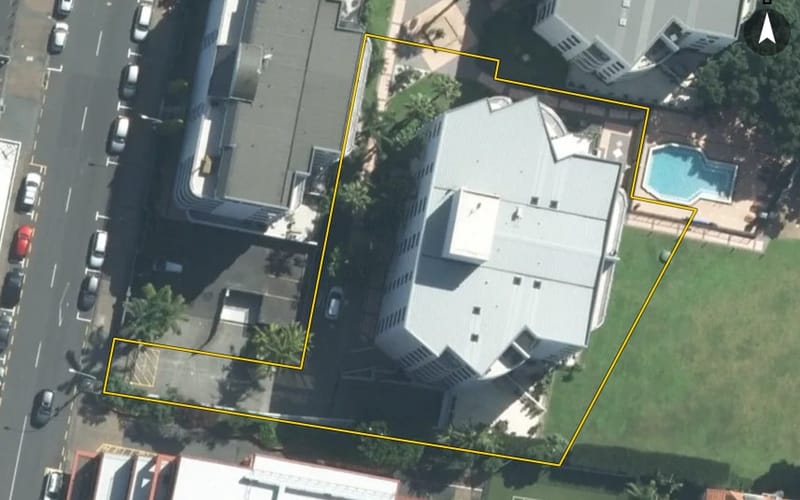 173 Hurstmere Road