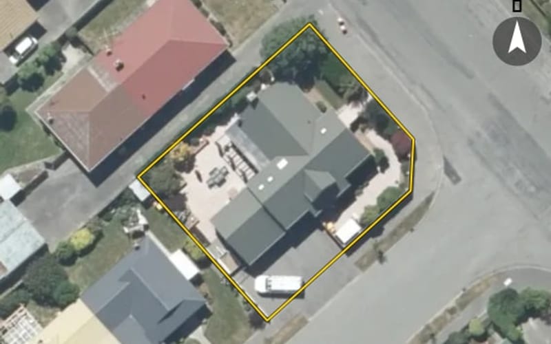 12 Burton Place