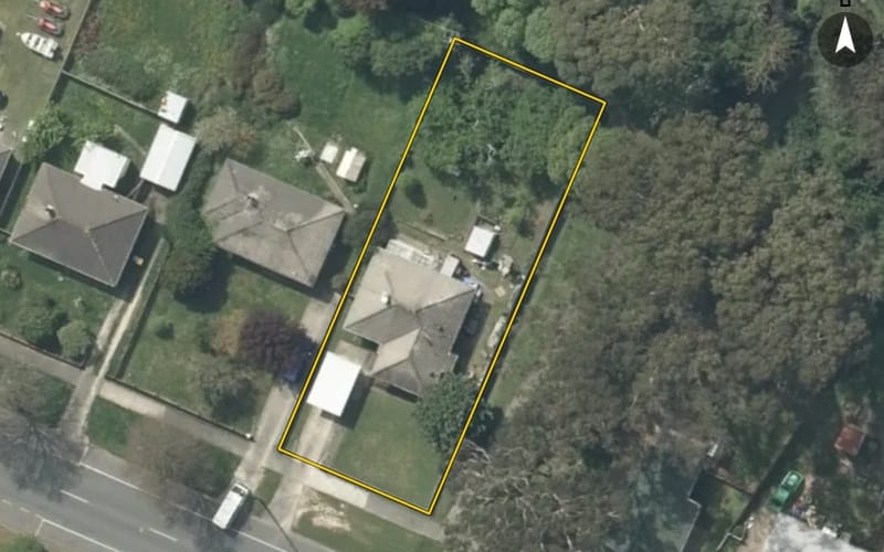 47 Mungavin Avenue
