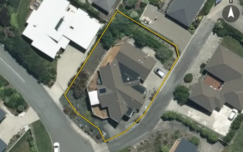 3 Berkshire Place