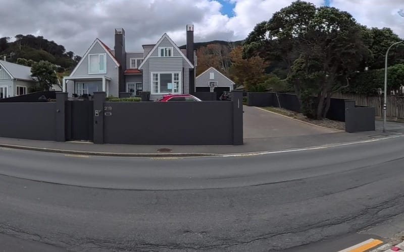 219 Marine Drive