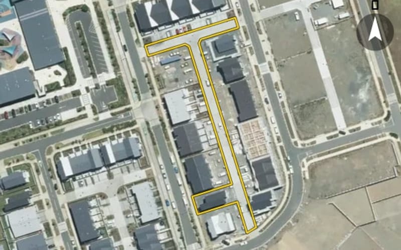 30 Park Green Avenue