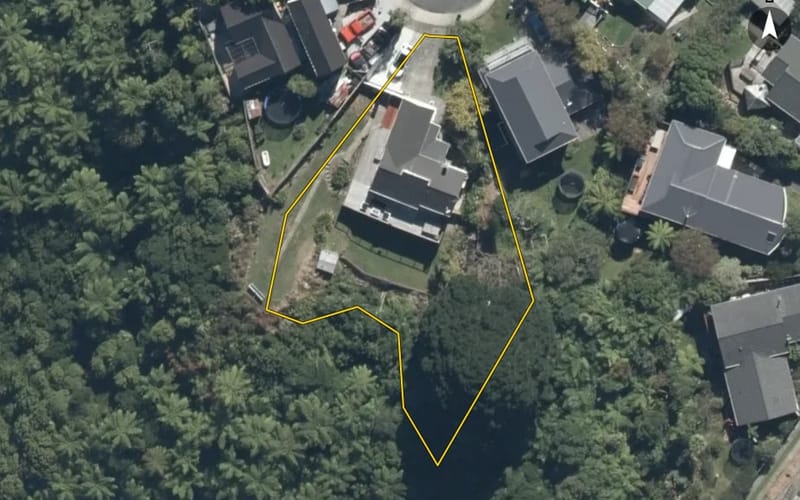 8 Haast Close