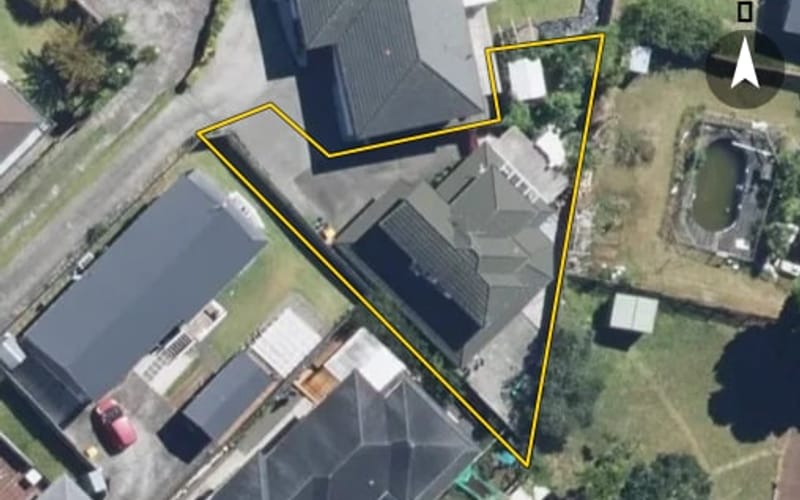 30A Greenhill Crescent