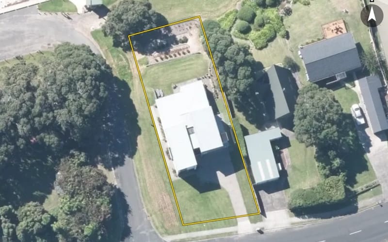 135 Torkar Road