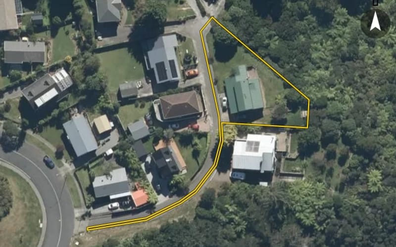 201 Holborn Drive