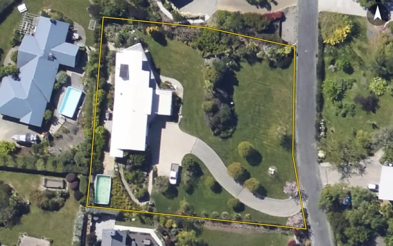 4 Joseph Senior Way