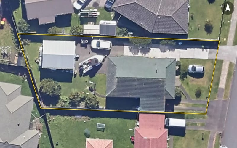 27 Donnell Avenue