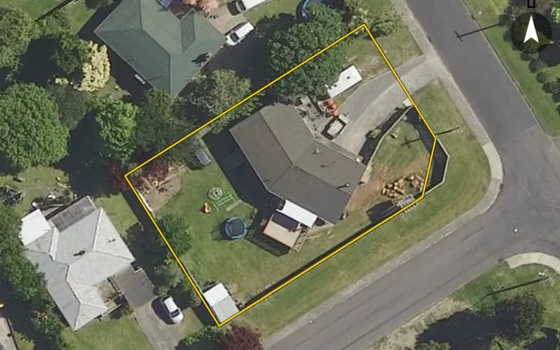 46 Island View Road