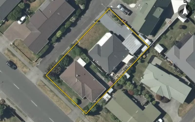 2/51 Auckland Road