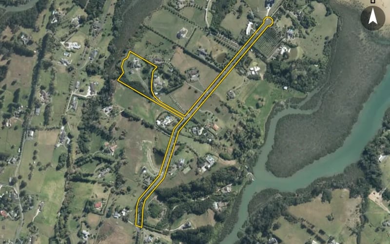 127 Lennon Access Road