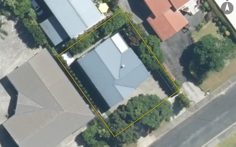4 Brandon Road