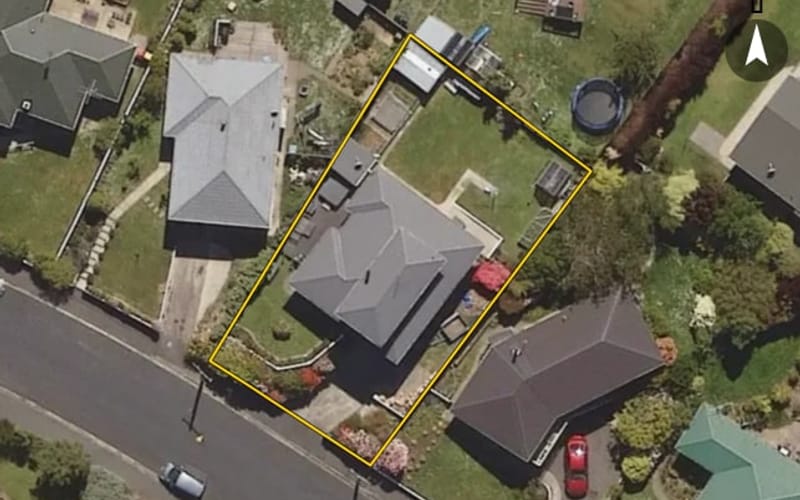 21 Salmond Street