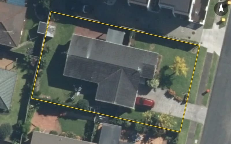 4 Mark Edward Drive