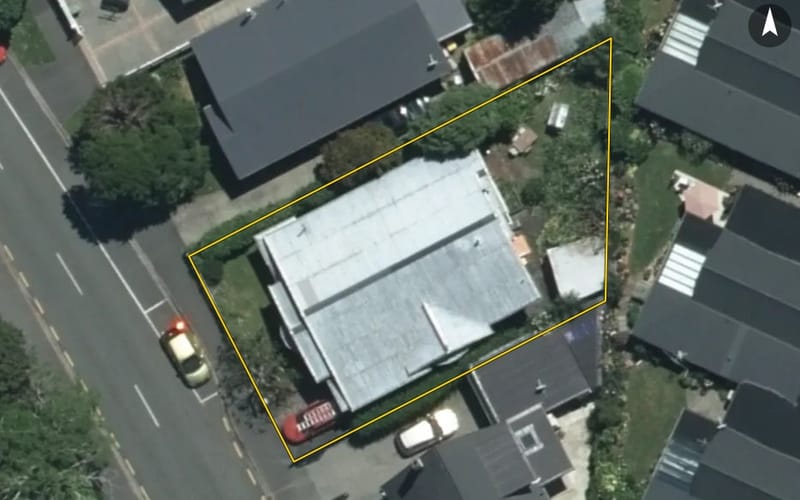 77 Tasman Street