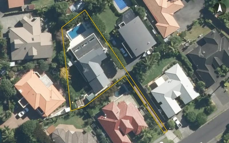 73 Landing Drive
