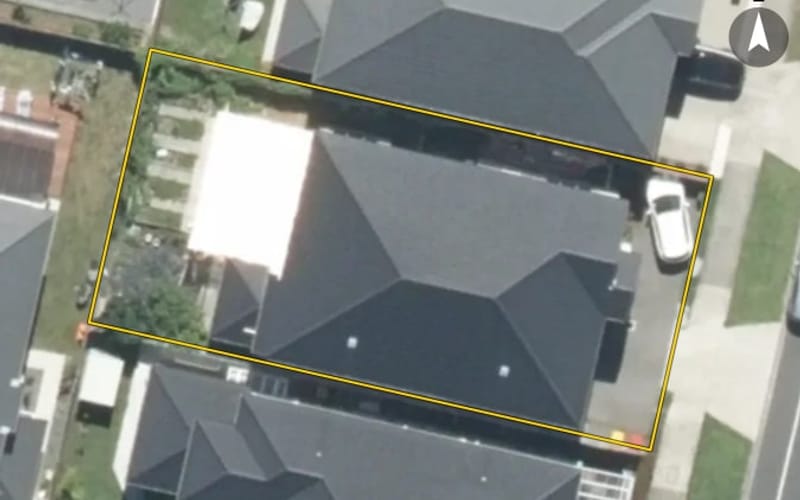23 Hikuawa Road