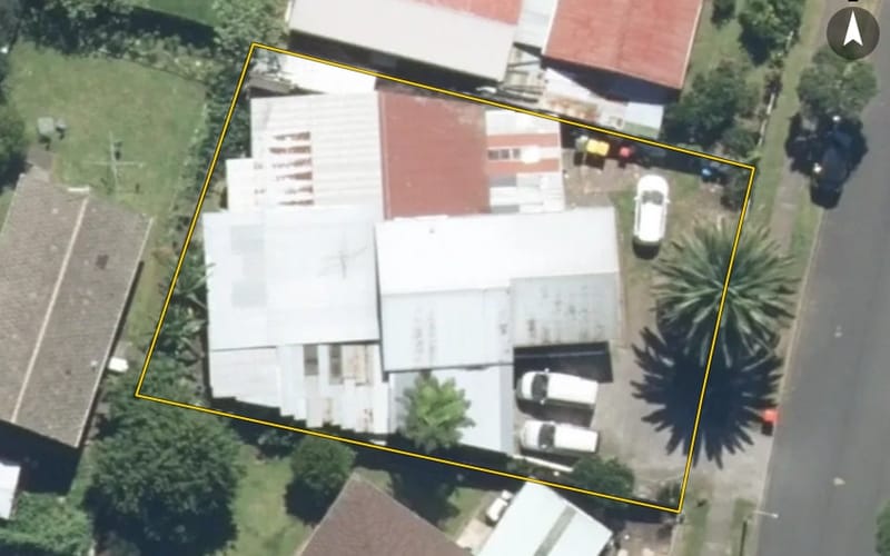 18 Dunstan Place