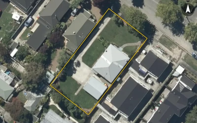 8 Tabart Street