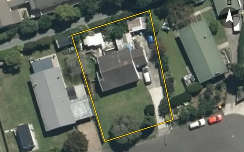 2 Housman Place