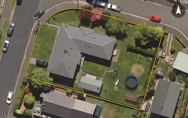 6 Spiers Road